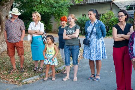 Odprtje razstave Dušana Letnarja z naslovom APN  (9)